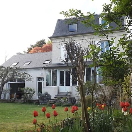 Au Coeur De Soissons 1 Exterior foto